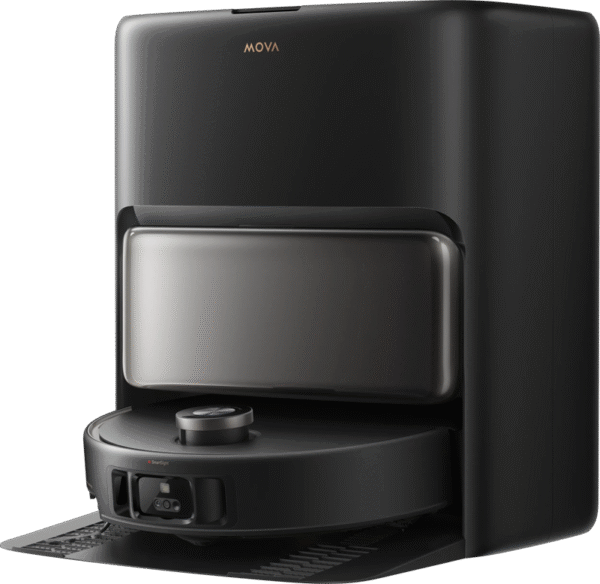 Mova V50 Ultra Complete Black (6977728943800)