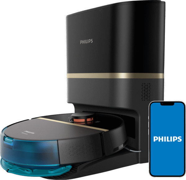Philips HomeRun 7000 Series Aqua XU7100/01 (18720389020442,8720389020445)