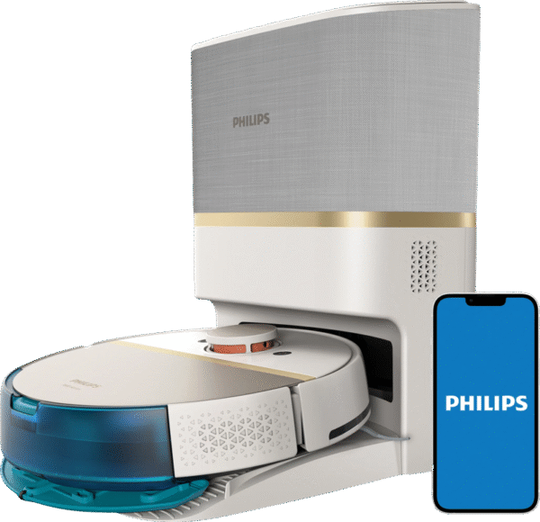 Philips HomeRun 7000 Series Aqua XU7100/02 (18720389020480,8720389020483)
