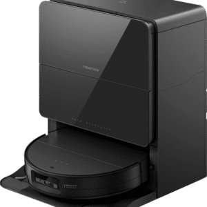 Roborock Saros 10 Black (6970995783629)