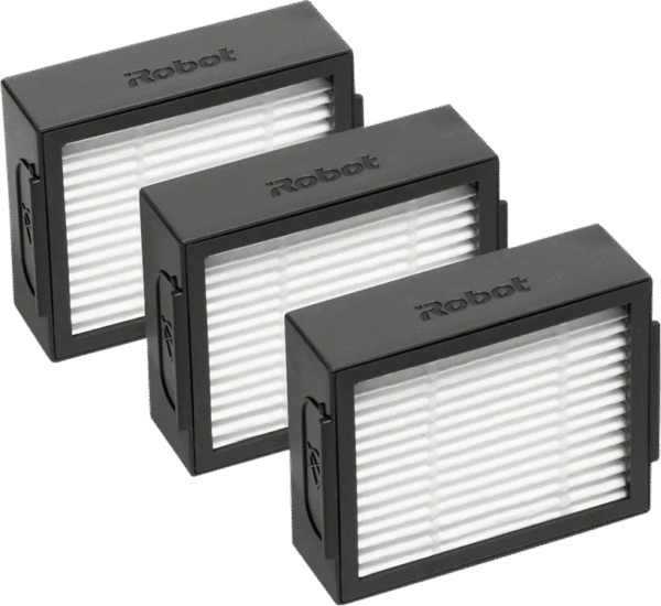 iRobot filterset Roomba e-, i- en j5-serie (3 stuks) (5060359287915)