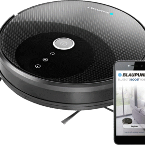 Blaupunkt Bluebot XBOOST BPK-VCBB1XB2 (8719689082017)