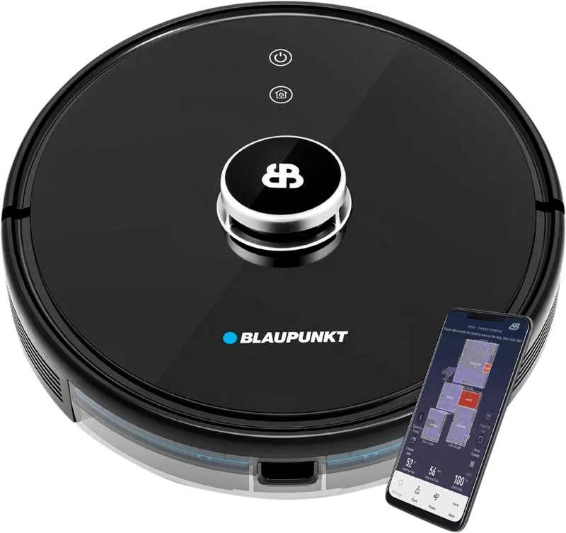 Blaupunkt Bluebot Xtreme (8719689082239)