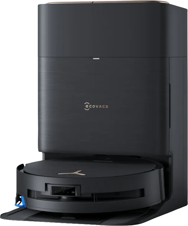 Ecovacs Deebot X9 Pro Omni (6970135036400)