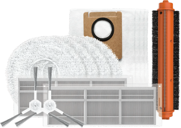 Ezviz RS20 Pro Onderhoudspakket (6941545633176)