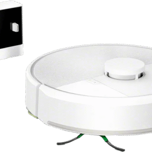 iRobot Roomba 105 Combo White (5061042263261)