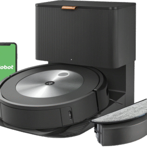 iRobot Roomba Combo j5+ (5060944997106,5060944997113)