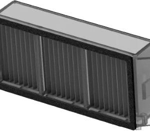 Dreame Stofbak Filter RHF21 (6977328064653)