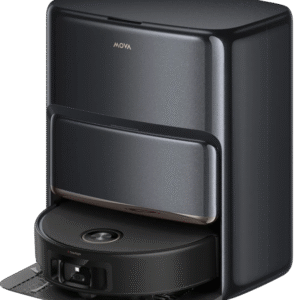 Mova Z60 Ultra Roller Black (6977728947303)