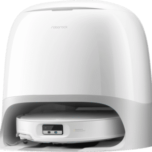 Roborock Qrevo CurvX White (6936905902788)