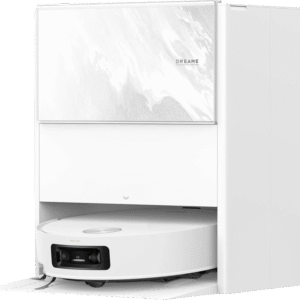 Dreame Aqua 10 Ultra Track Complete White (6978515251979)