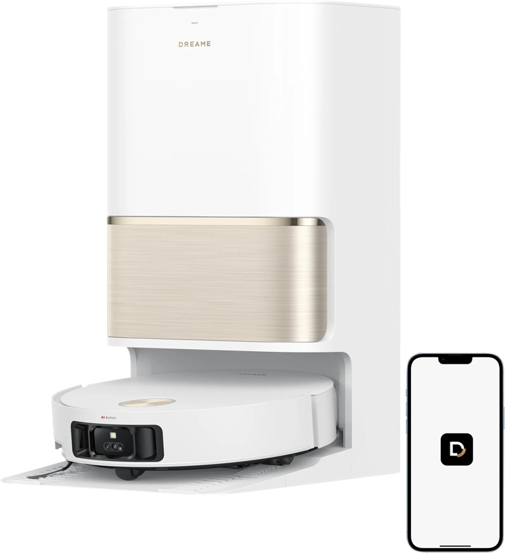 Dreame L50 Pro Ultra (6977328064448)