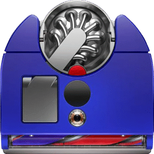 Dyson 360 Vis Nav (5025155047859)