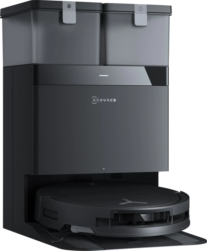 Ecovacs Deebot T50 OMNI Gen 2 (6970135037452)