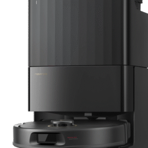 Roborock Qrevo 5AE Black (6936905900920)