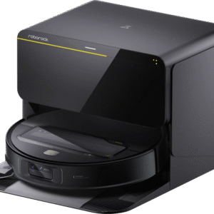 Roborock Saros Z70 R&D Black (6936905900784)