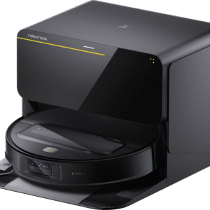 Roborock Saros Z70 R&D Black (6936905900784)