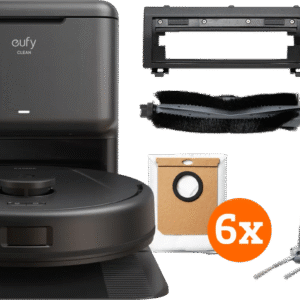 eufy L60 Hybrid SES Complete (6151120253259)