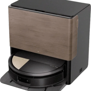 iRobot Roomba Max 705 Combo + Black (5061042262868)