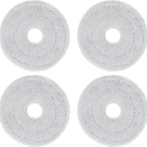 Ecovacs Deebot Mini Dweilpads (4 stuks) (6970135036912)