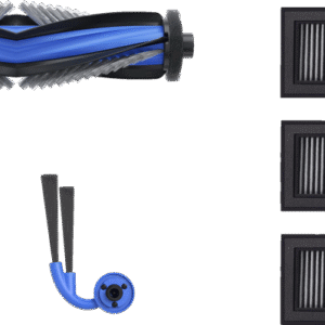 Ecovacs Deebot X11 Onderhoudspakket (6970135038046)