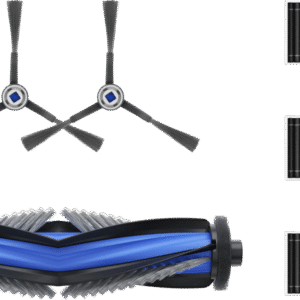 Ecovacs Deebot X8 Onderhoudspakket (6970135035229)