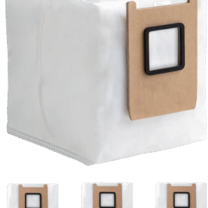 Eufy Omni E25 en E28 Stofzakken (3 stuks) (0194644232054,194644232054)