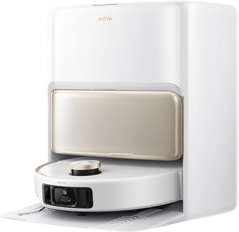 Mova V50 Ultra Complete White (6977728943794)