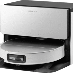 Roborock Saros 10 R&D White (6970995783636)