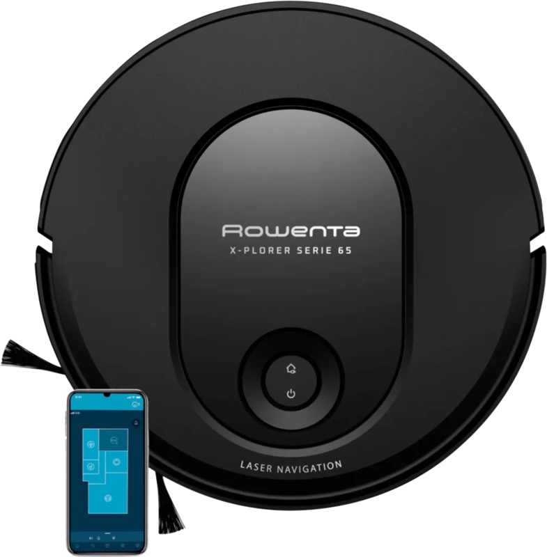 Rowenta X-Plorer Serie 65 RR8L65 (13221616119618,3221616119611)