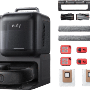 eufy Omni E28 Complete (6151126263269)