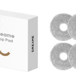 Dreame Dweilpads RMP8 (4 stuks) (6973734684249)