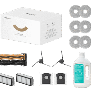 Dreame Onderhoudspakket RAK64 (6977328064677)