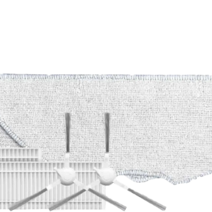 Ezviz RE4 & RE5 Onderhoudspakket (6941545619859)