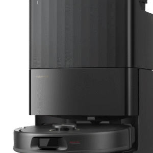 Roborock Qrevo 5AE Black (6936905900920)