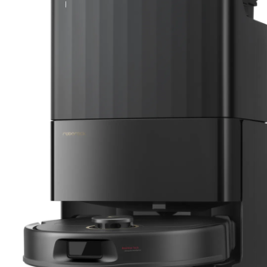 Roborock Qrevo 5AE Black (6936905900920)