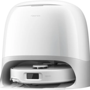 Roborock Qrevo Curv 5A1 White (6936905900296)