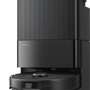 Roborock Qrevo Edge 5V1 Black (6936905900616)