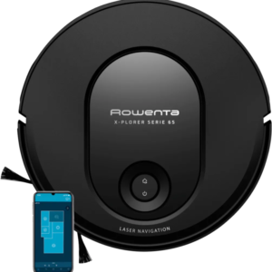 Rowenta X-Plorer Serie 65 RR8L65 (13221616119618,3221616119611)