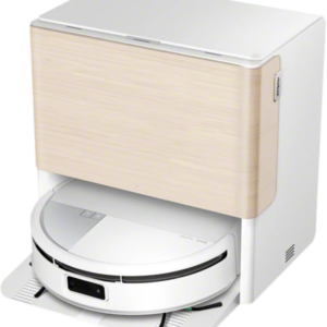 iRobot Roomba Max 705 Combo + White (5061042262882)