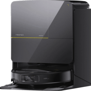 Roborock Saros Z70 Black (6936905900753)