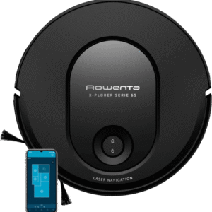 Rowenta X-Plorer Serie 65 RR8L65 (13221616119618,3221616119611)