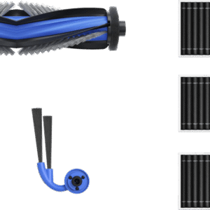 Ecovacs Deebot X9 Onderhoudspakket (6970135036783)