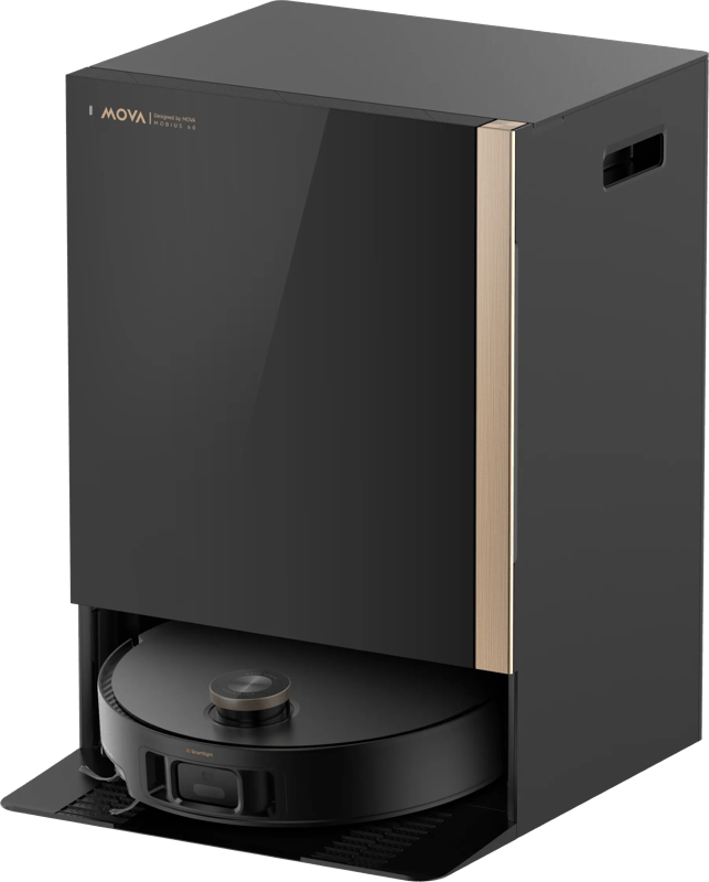 Mova V60 Mobius Zwart (6977728947556)