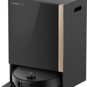 Mova V60 Mobius Zwart (6977728947556)