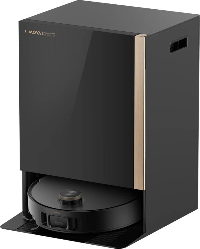 Mova V60 Mobius Zwart (6977728947556)