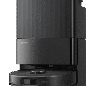 Roborock Qrevo Edge 5V1 Black (6936905900616)