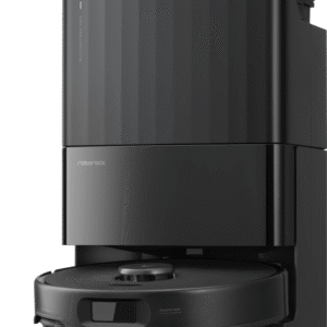 Roborock Qrevo Edge 5V1 Black (6936905900616)