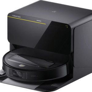 Roborock Saros Z70 R&D Black (6936905900784)