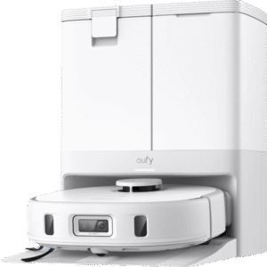 eufy X10 Pro Omni White (194644287153)